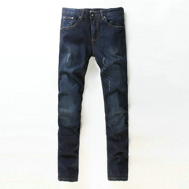 2016 Vsace long jeans men 29-42-042